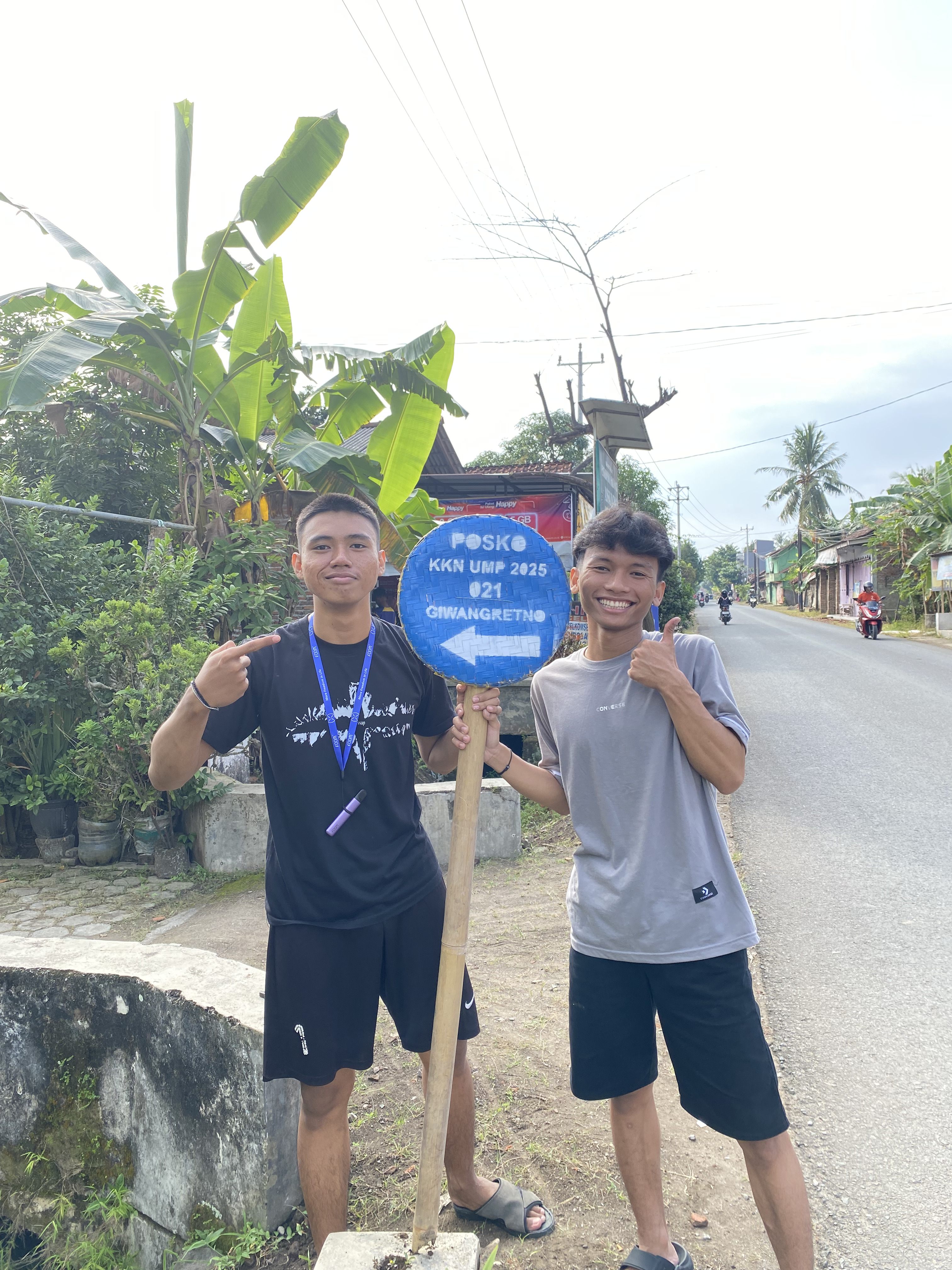 SD Negeri Giwangretno