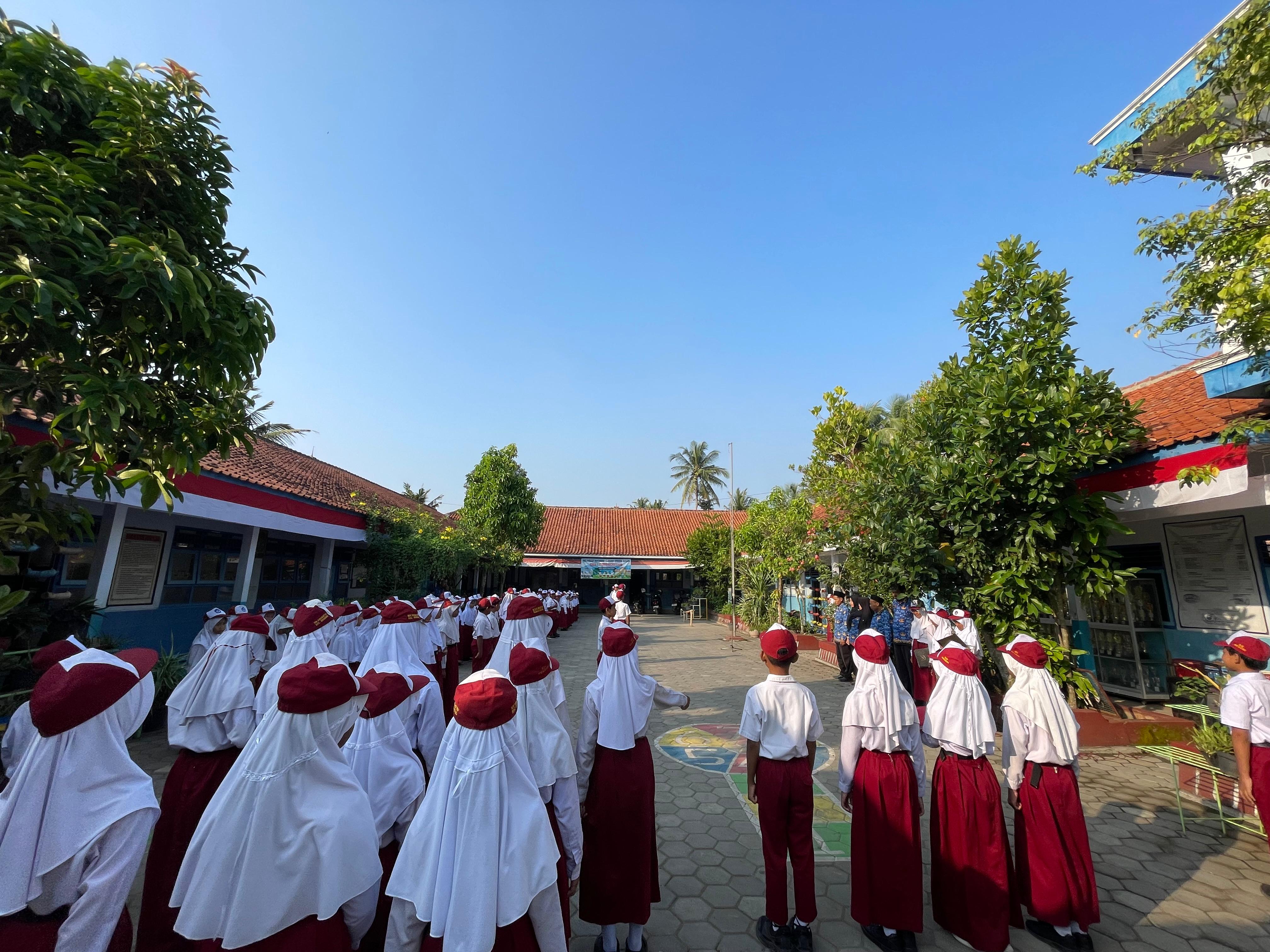 Peringatan Hari 17 Agustus 1945