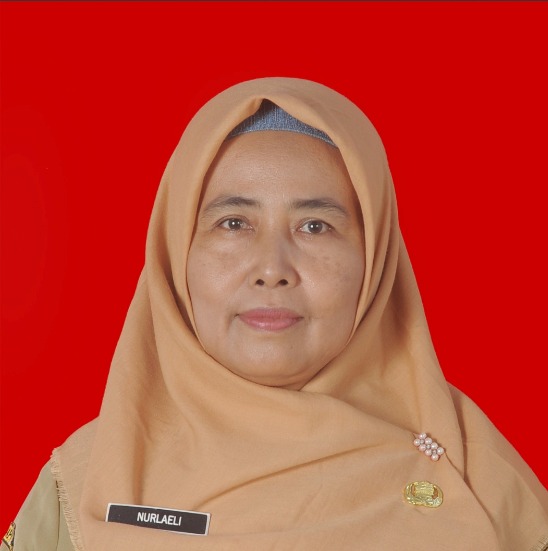 Nurlaeli, S.Pd.SD.