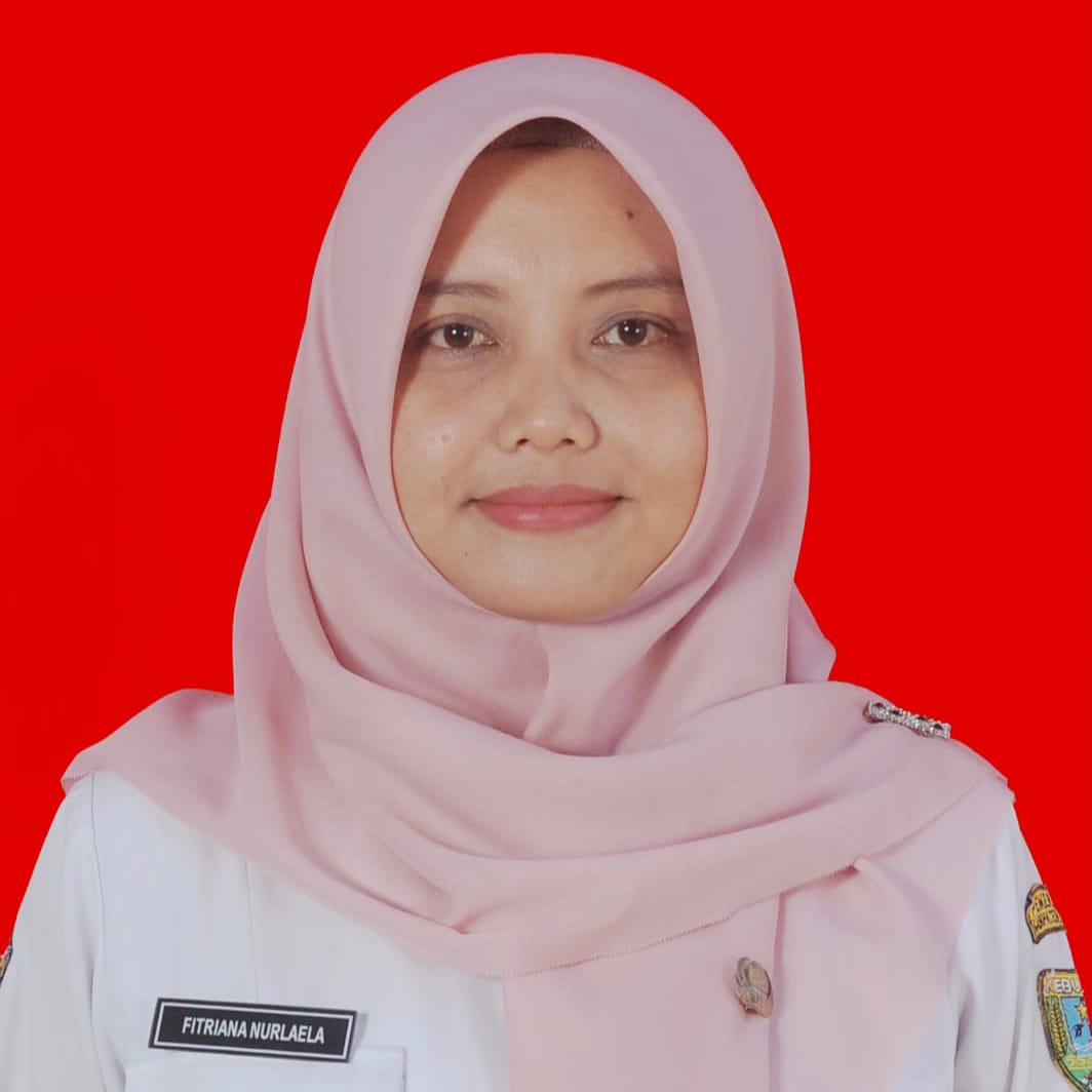 Fitriana Nurlaela, S.Pd.