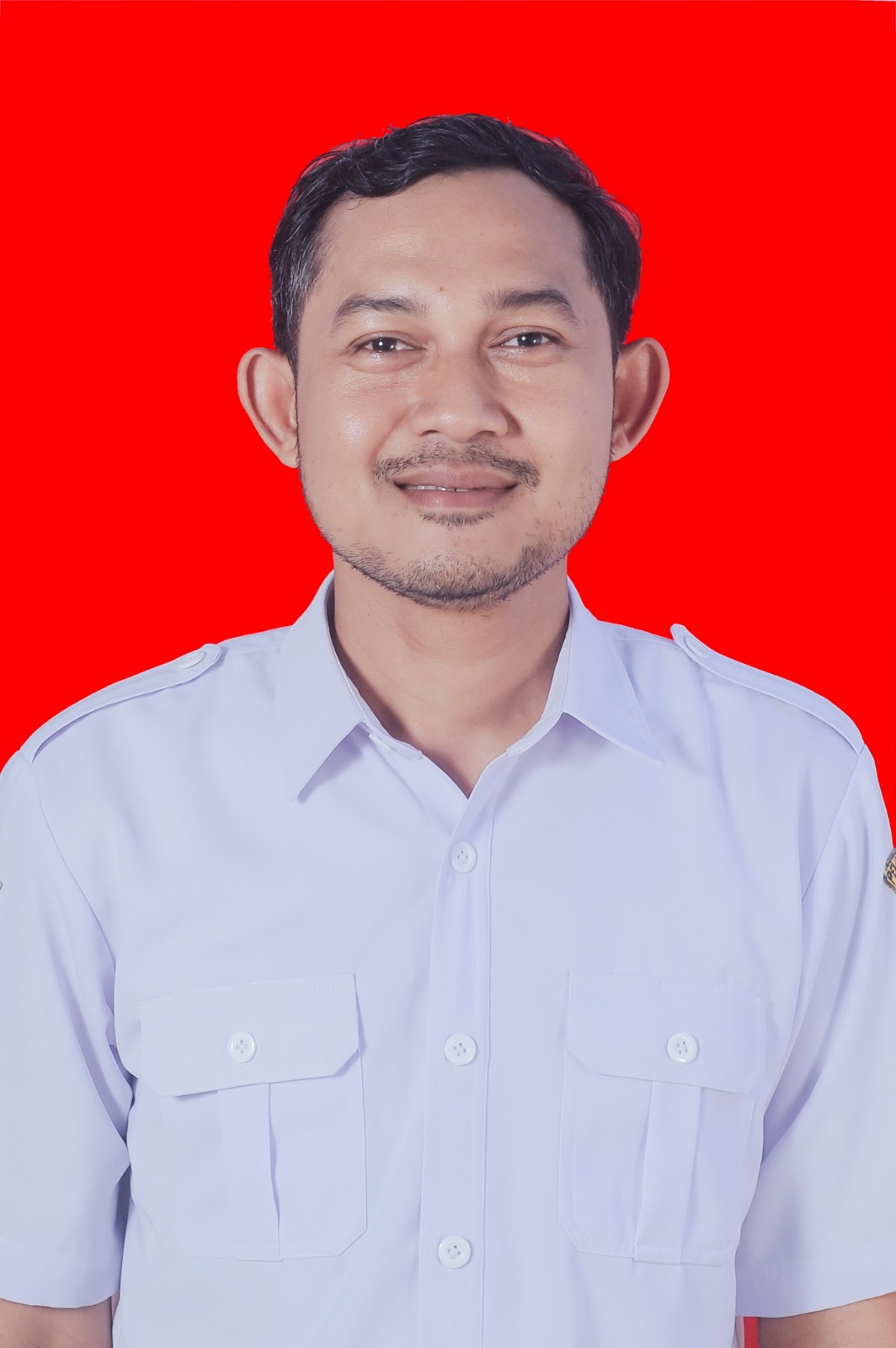 Fani Kurniawan, S.A.P.